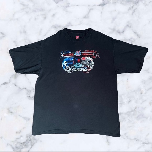 New York Giants versus patriots - Picture 2 of 7